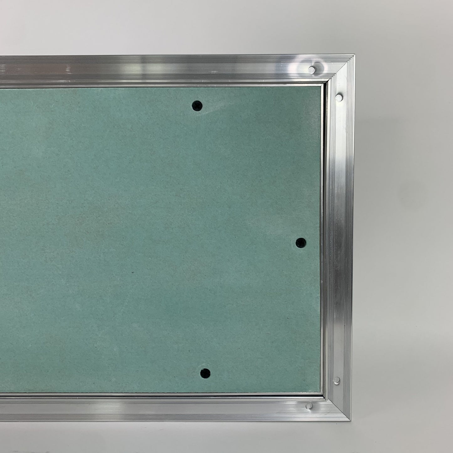 Klapptür für die Wand